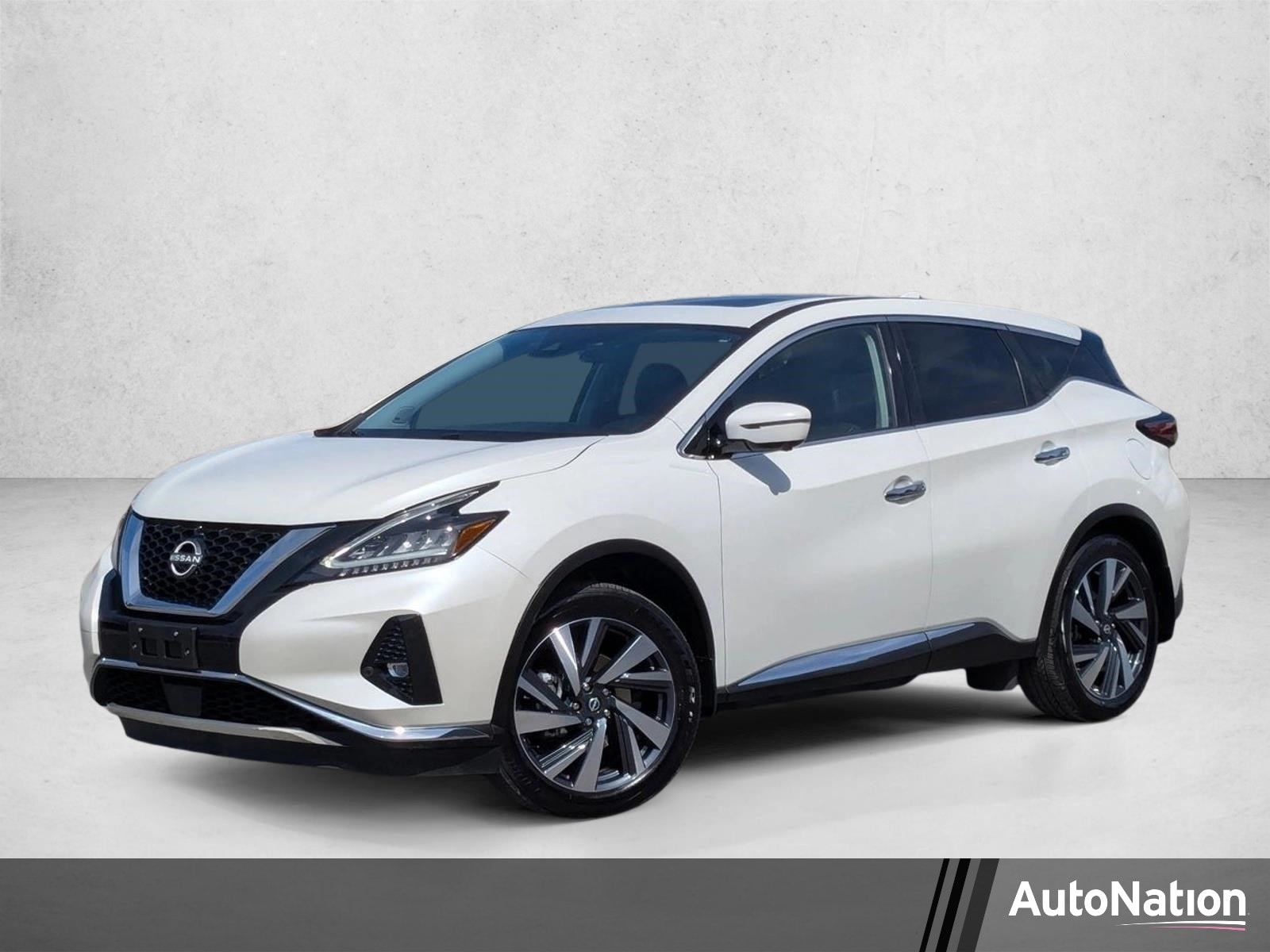2024 Nissan Murano