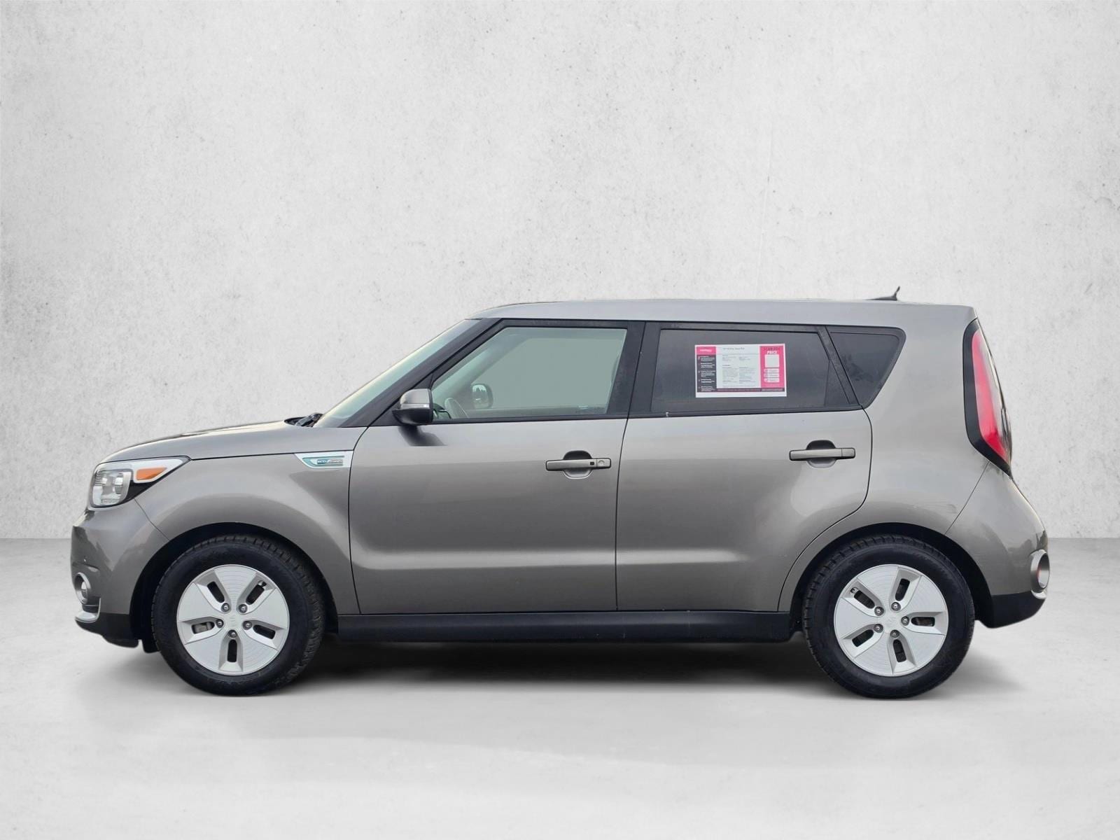 Used 2016 Kia Soul EV + with VIN KNDJX3AE3G7013841 for sale in Spokane Valley, WA