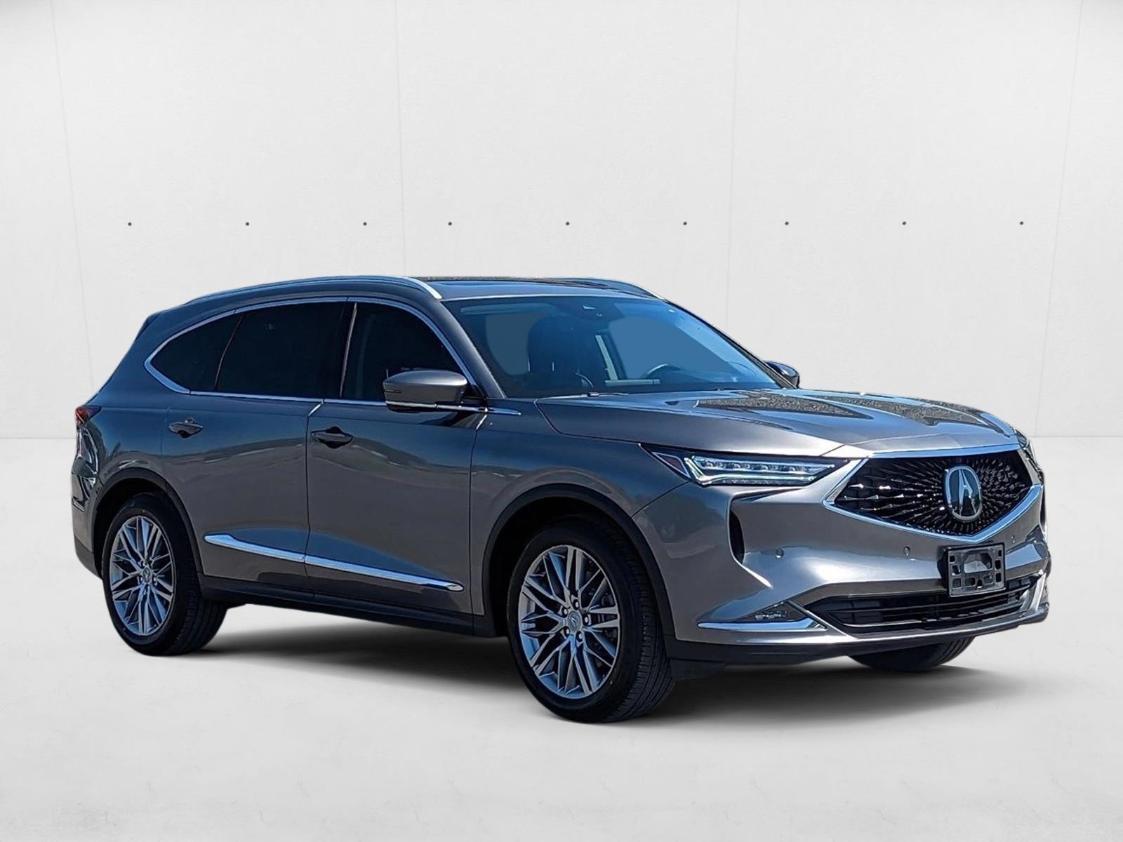 2023 Acura MDX SH-AWD Advance photo 3