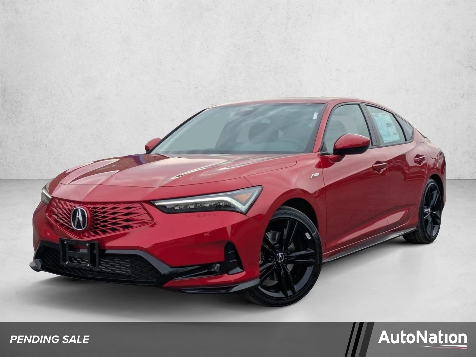 2026 Acura Integra