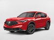 Acura ADX