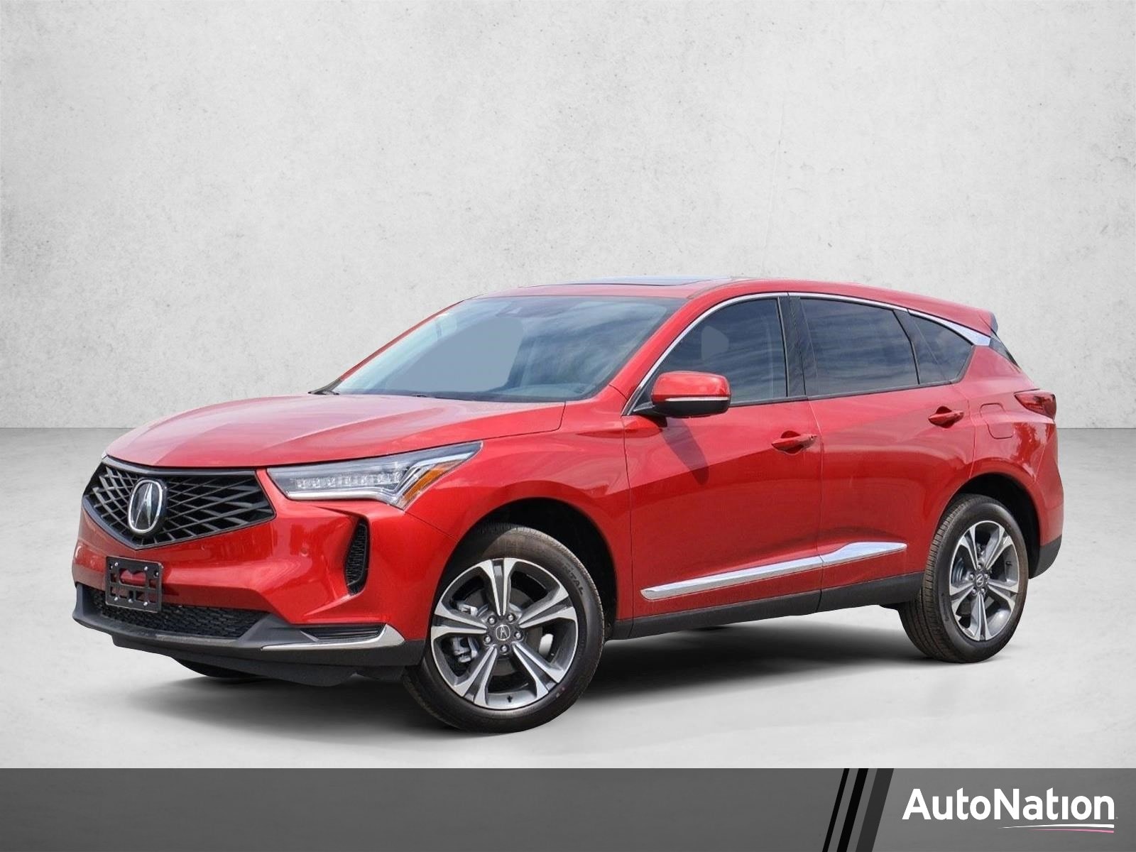 2026 Acura RDX Technology Package SH-AWD's photo