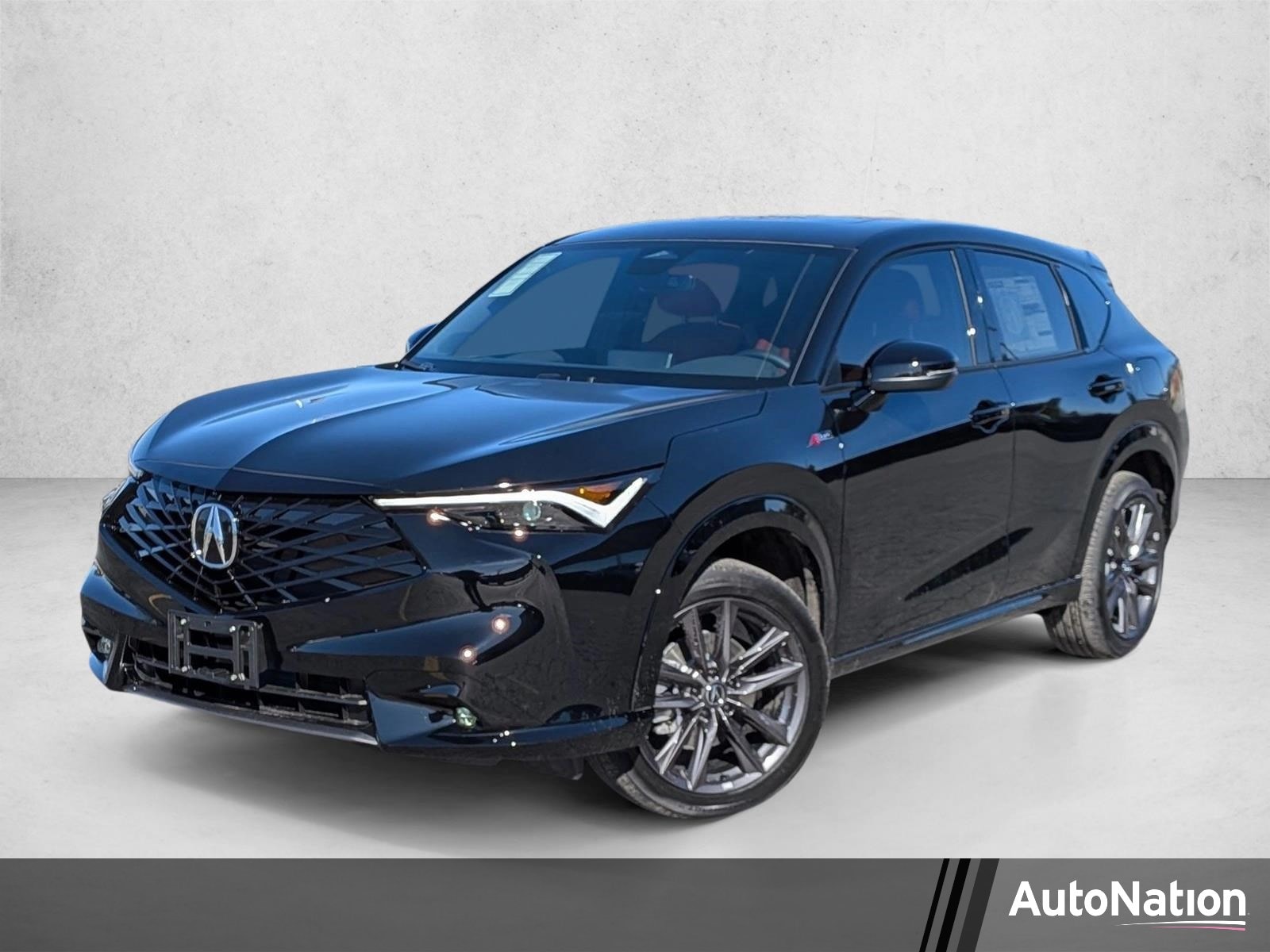 2026 Acura ADX AWD A-Spec Package's photo