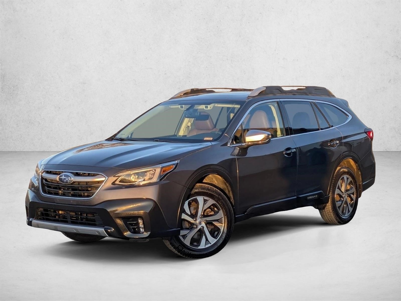 2020 Subaru Outback Touring