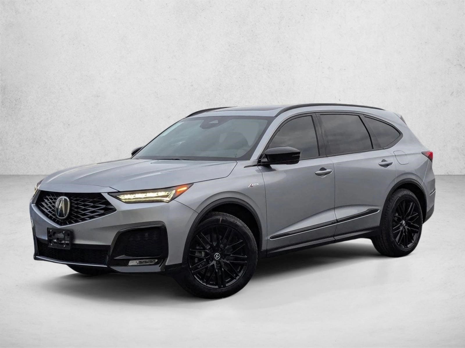 2026 Acura MDX A-spec w/Advance Package's photo