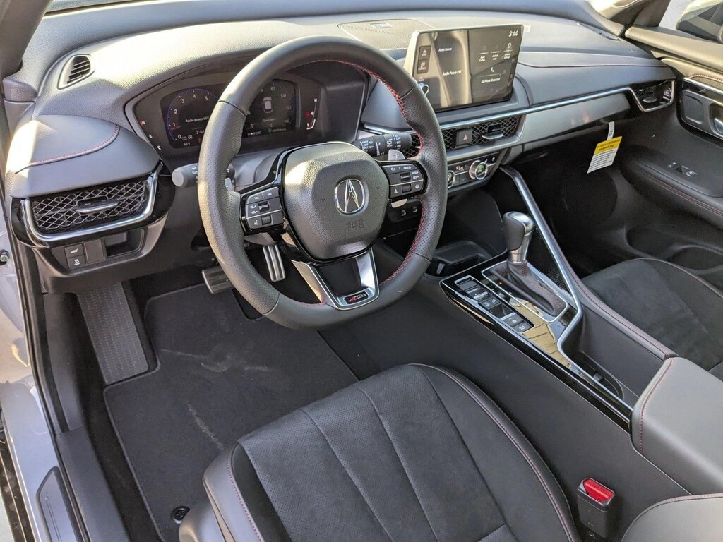 New 2025 Acura ADX A-Spec Package SUV