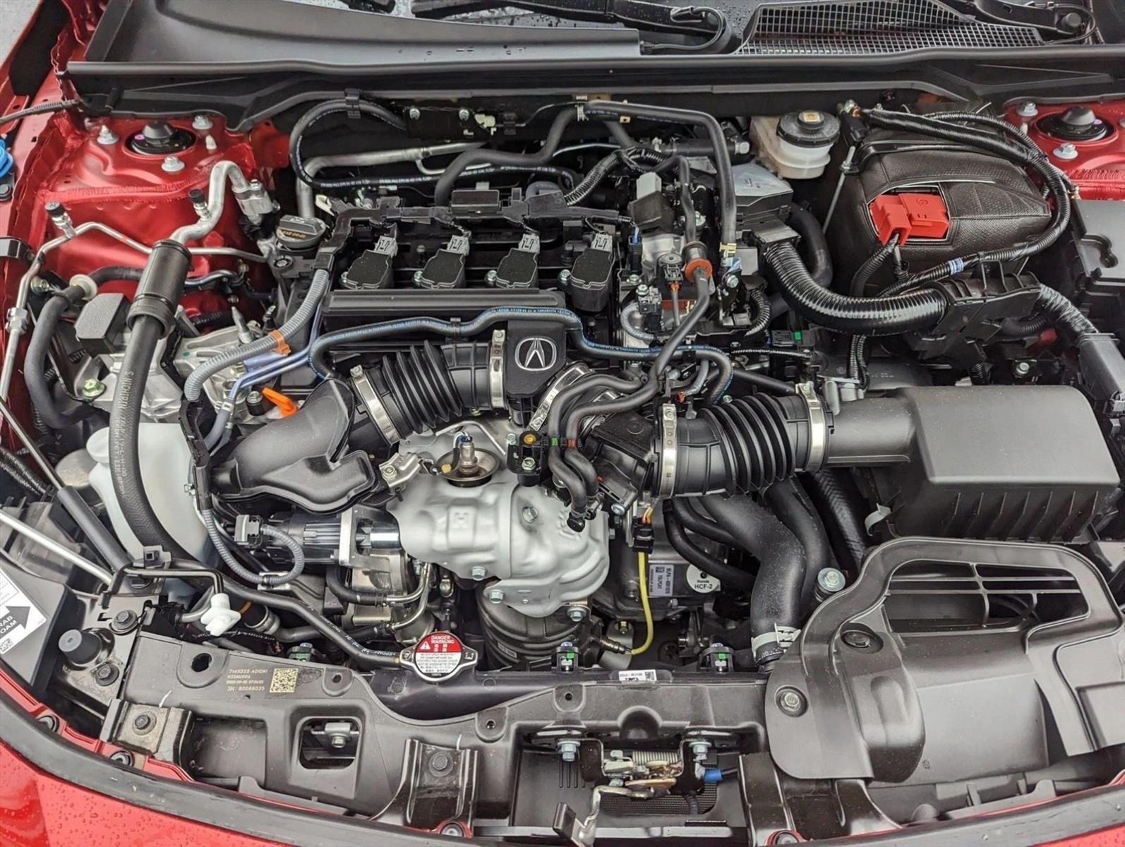 2026 Acura Integra A-Spec - Photo 17