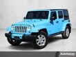  Jeep Wrangler JK Unlimited