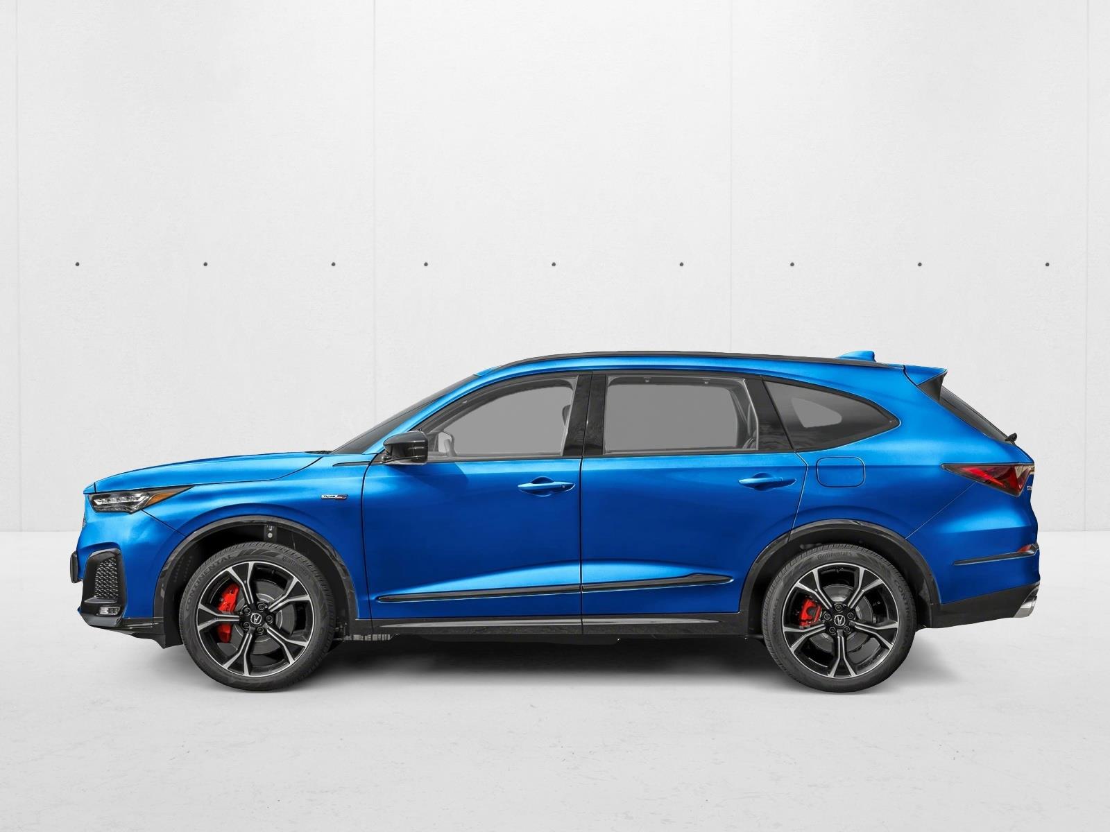 New 2026 Acura MDX SH-AWD Type S w/Advance Package SUV