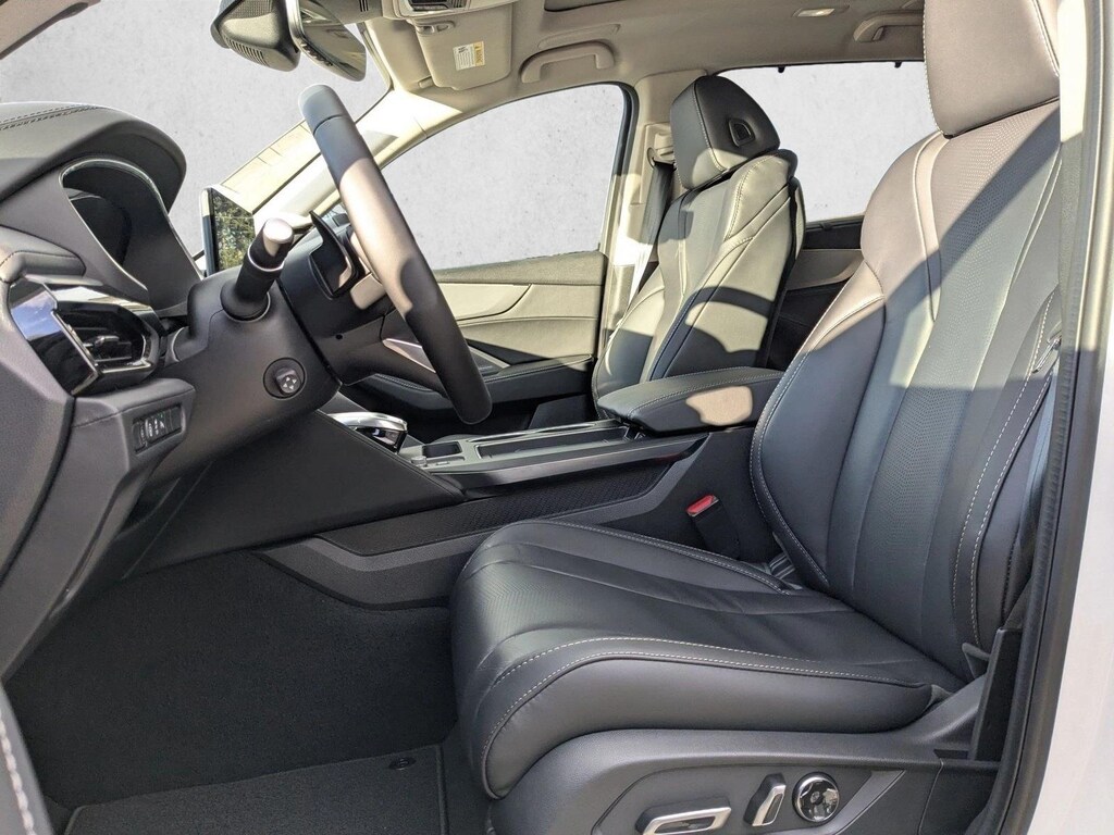 Used 2026 Acura MDX w/Technology Package SUV