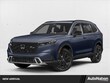  Honda CR-V Hybrid