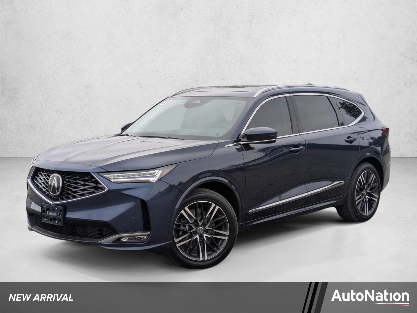2026 Acura MDX SH-AWD w/Advance Package's photo