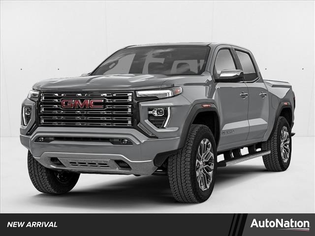 2024 GMC Canyon 4WD Denali Crew Cab Short Box's photo
