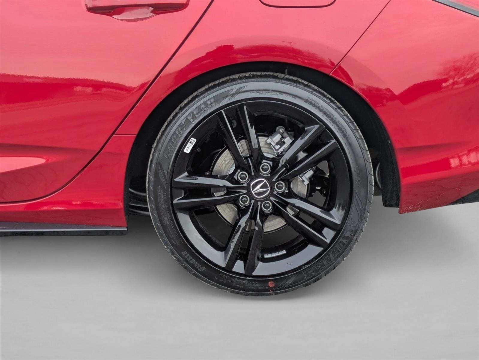2026 Acura Integra A-Spec - Photo 11