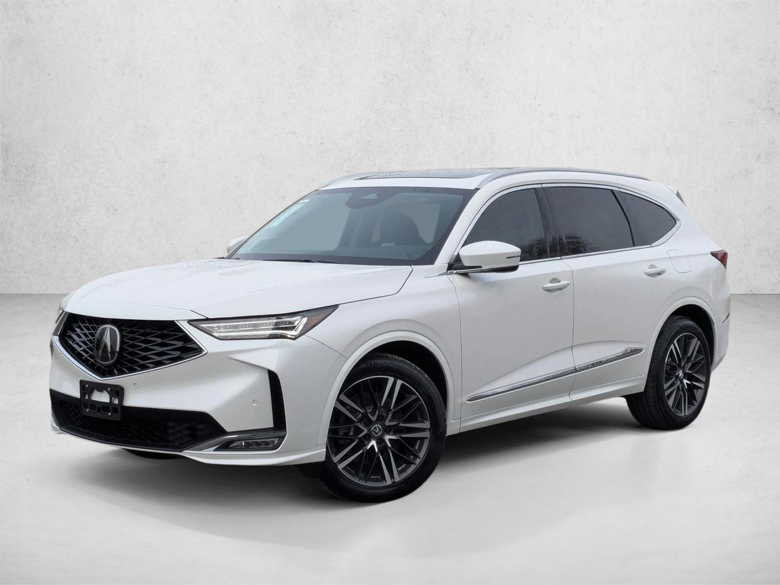 2026 Acura MDX Advance Package's photo