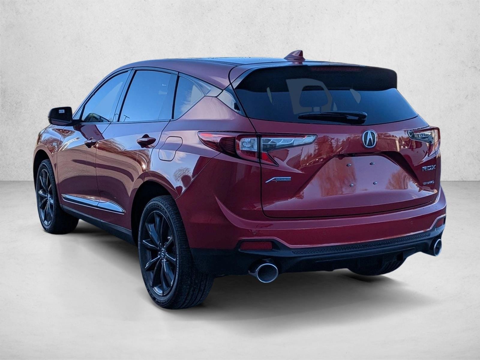 2026 Acura RDX A-Spec Package - Photo 8