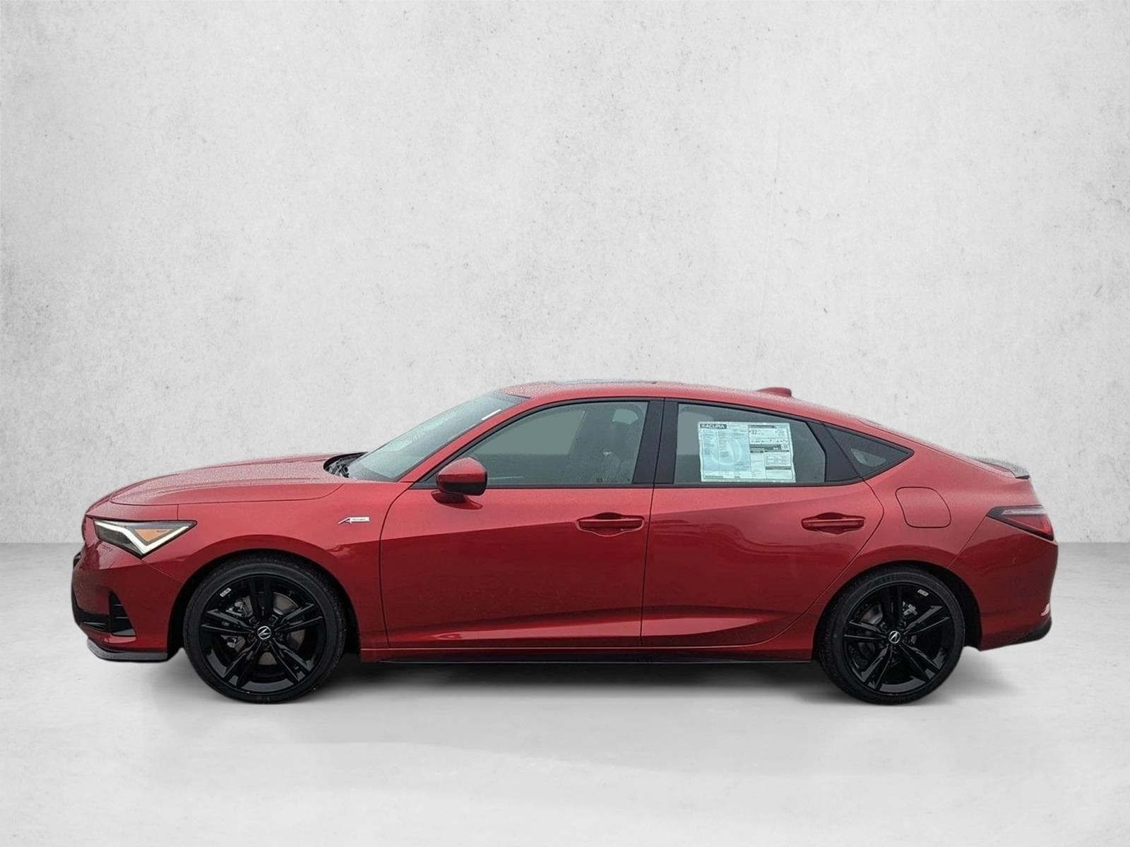 2026 Acura Integra A-Spec - Photo 9