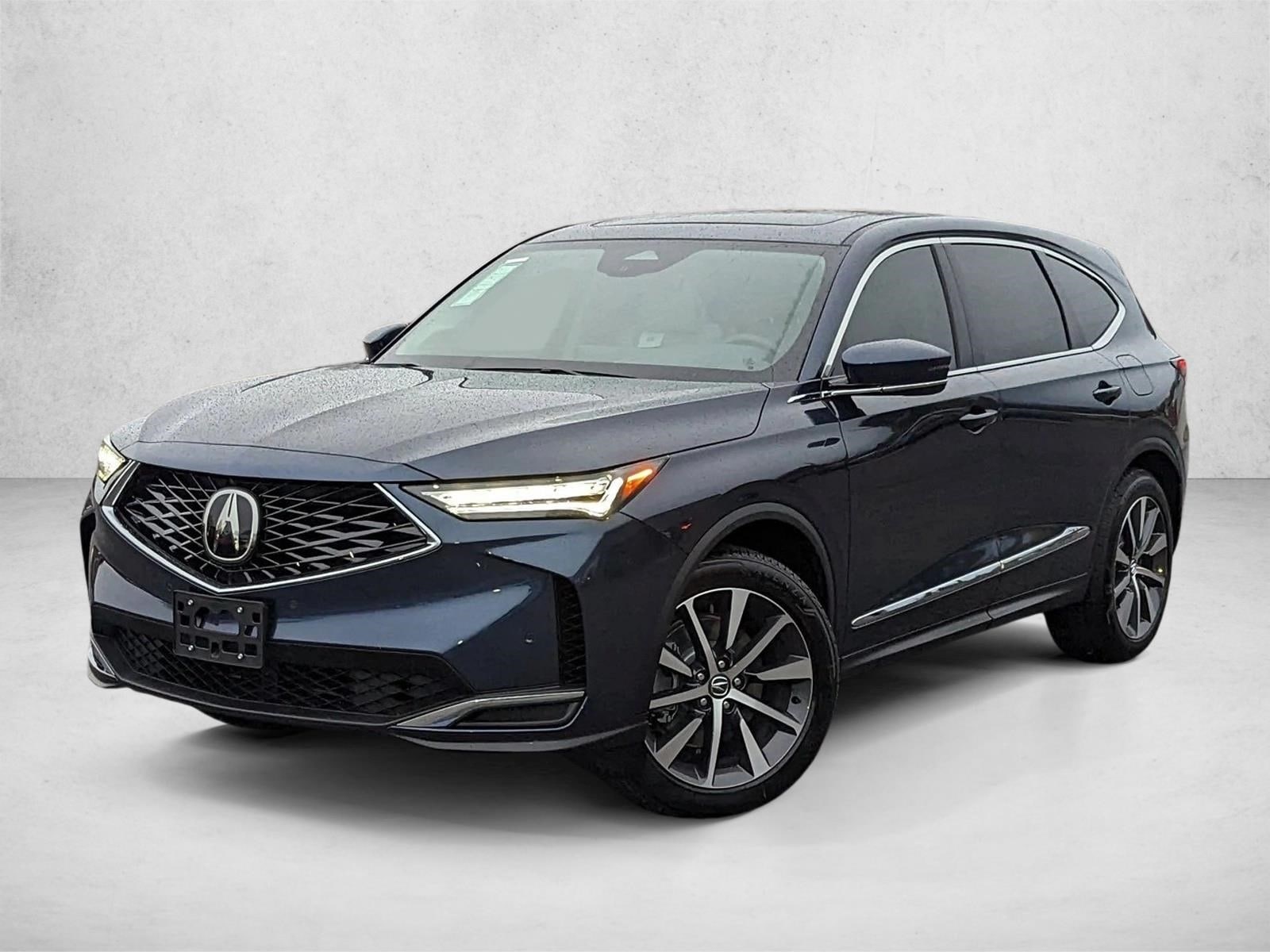 2026 Acura MDX Technology Package's photo