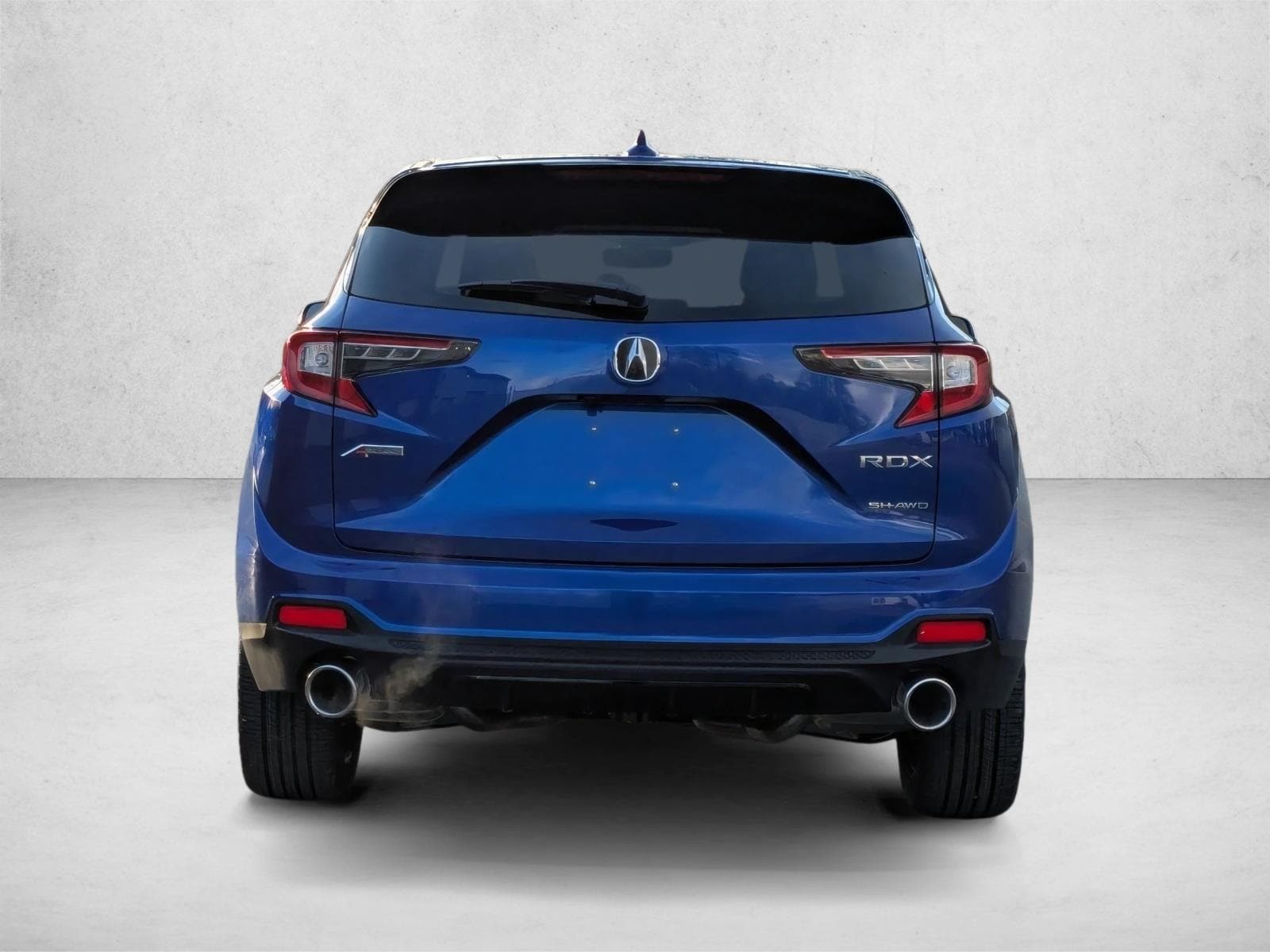 2026 Acura RDX A-Spec Package - Photo 7