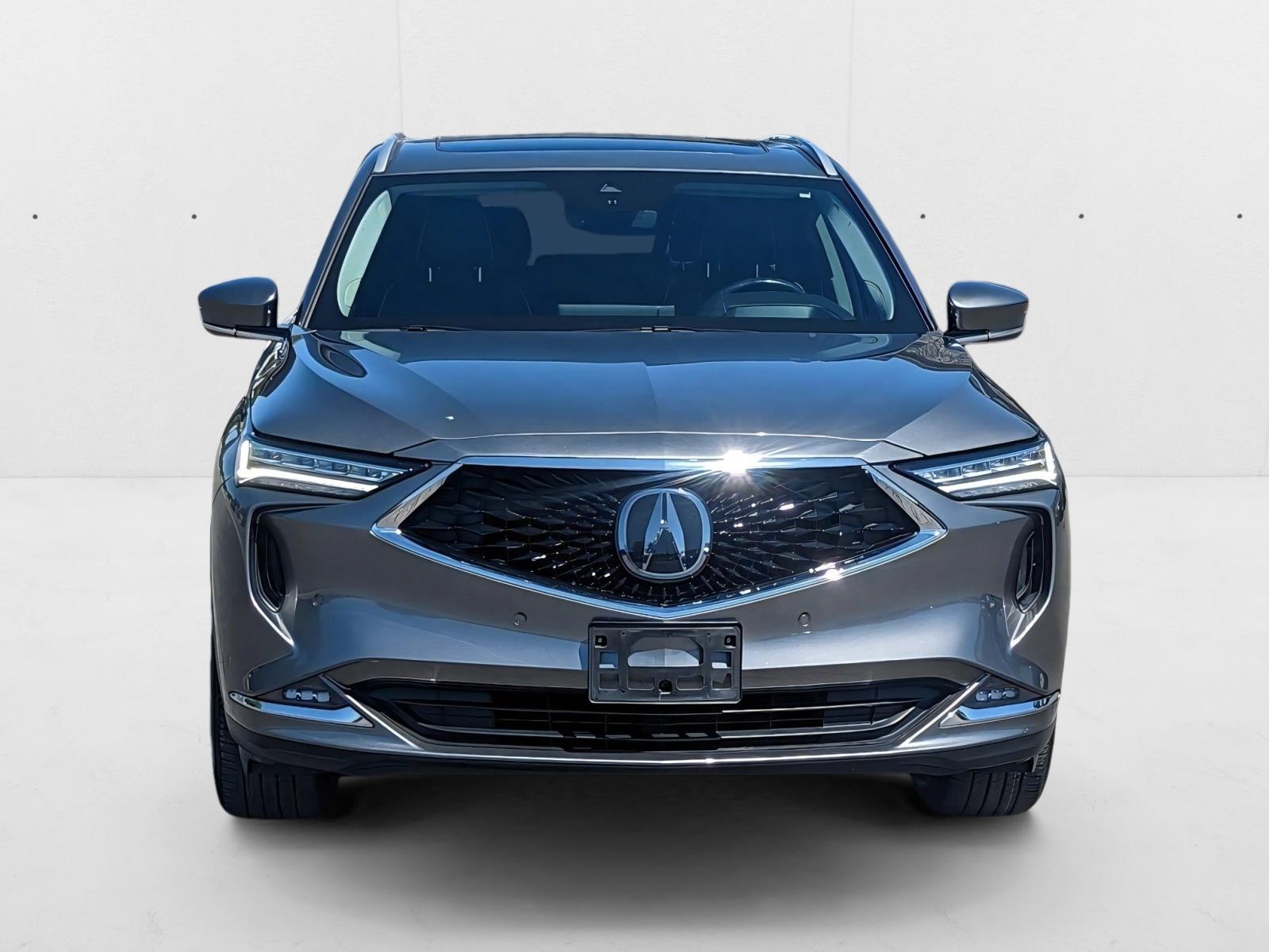 2023 Acura MDX SH-AWD Advance photo 2