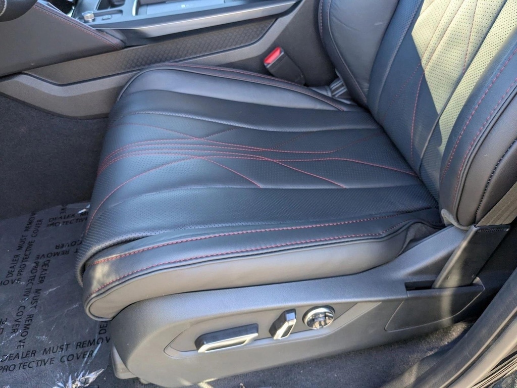 New 2026 Acura MDX SH-AWD A-Spec Advance Package SUV