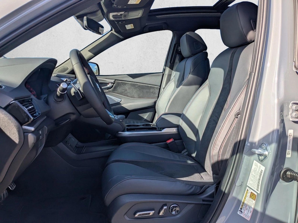 New 2026 Acura RDX A-Spec Package SUV