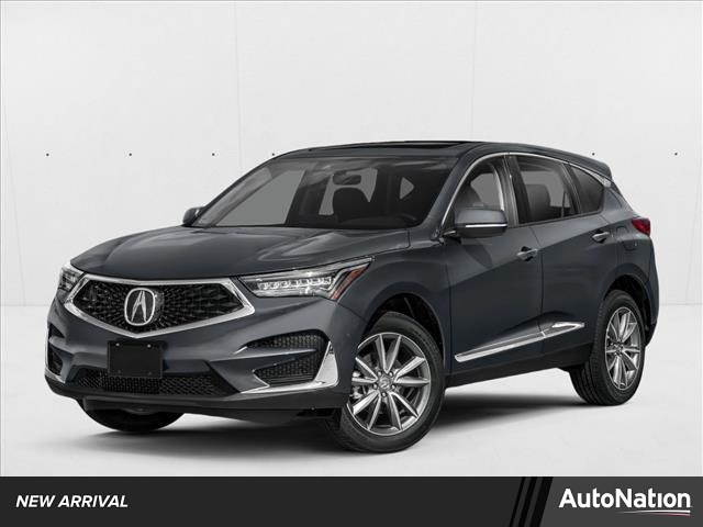  Acura RDX