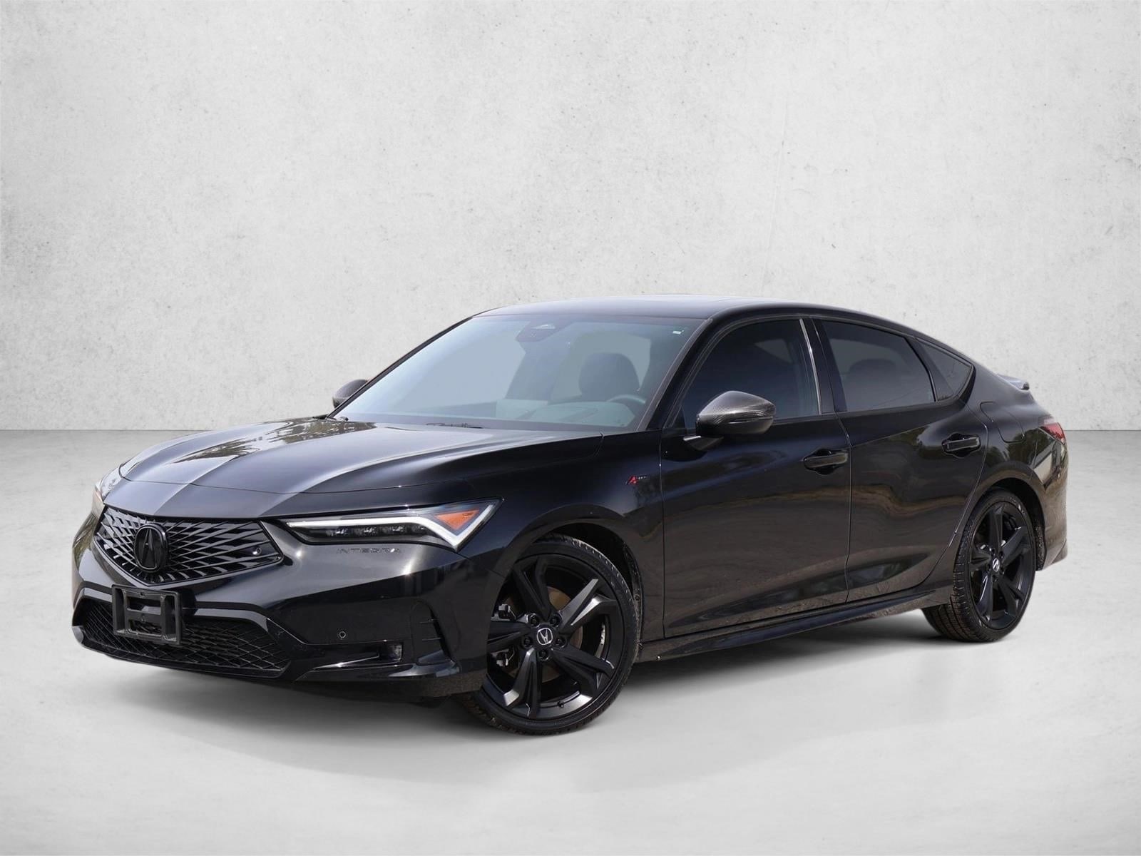 2023 Acura Integra A-Spec with Tech Package