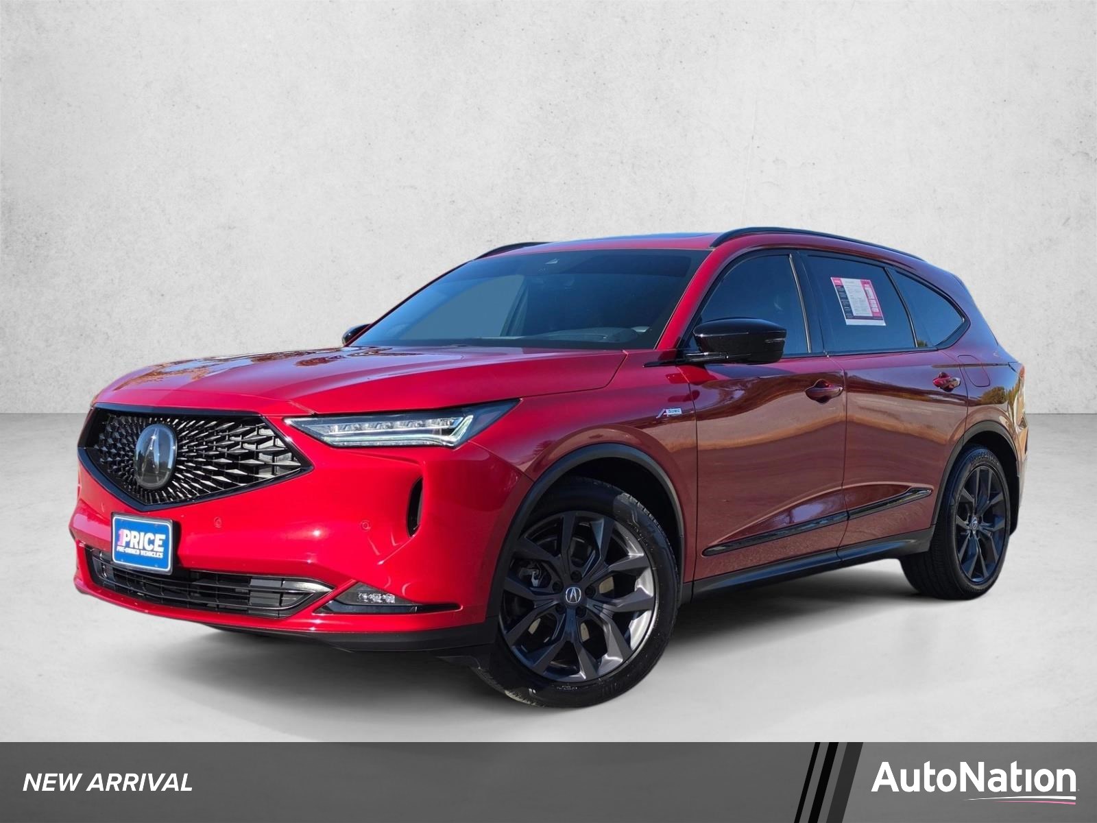 2024 Acura MDX
