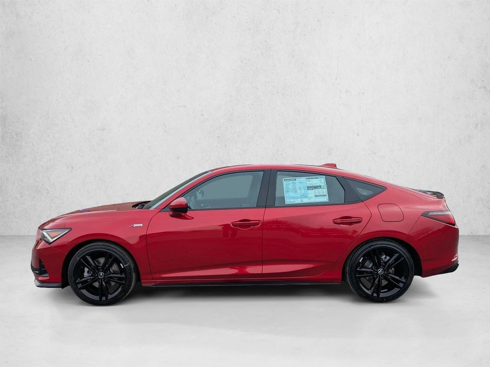 2026 Acura Integra A-Spec - Photo 10