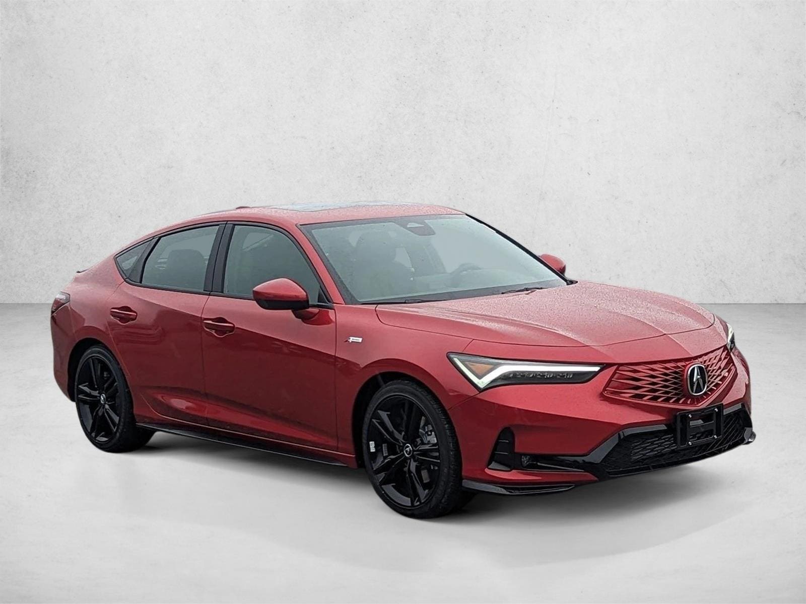 2026 Acura Integra A-Spec - Photo 6