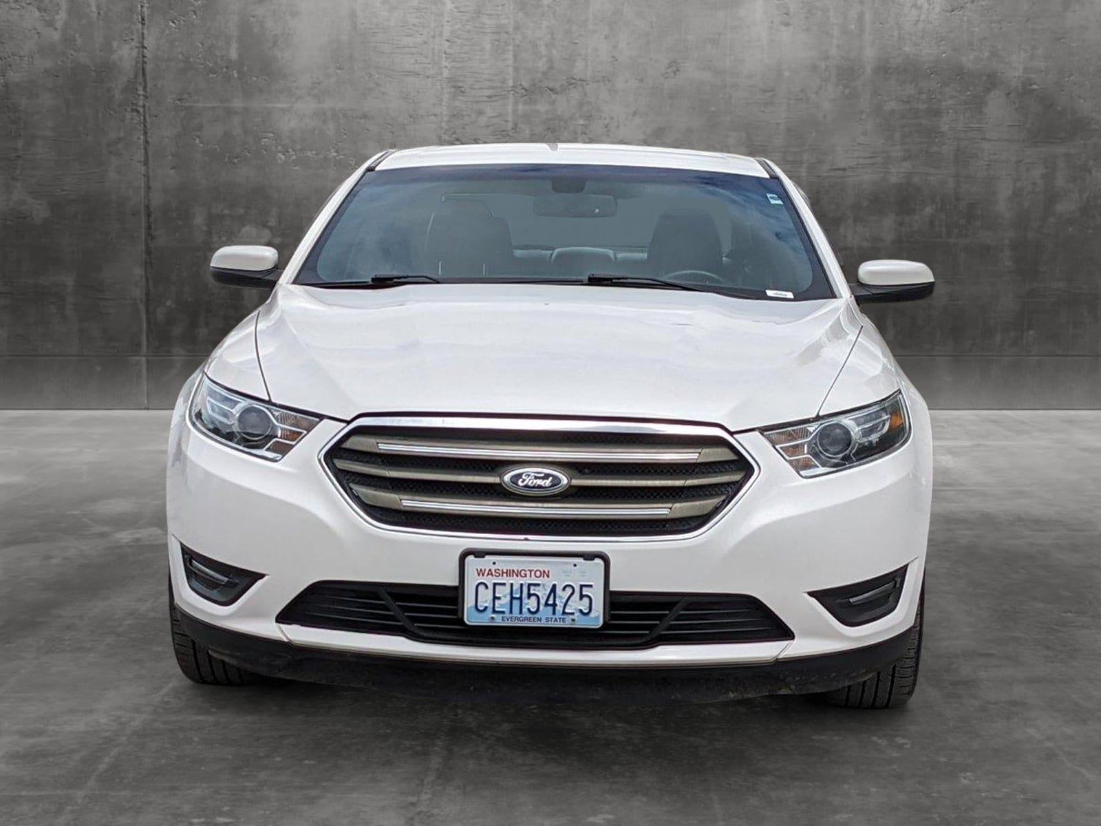 Used 2016 Ford Taurus SEL with VIN 1FAHP2E8XGG125667 for sale in Spokane, WA