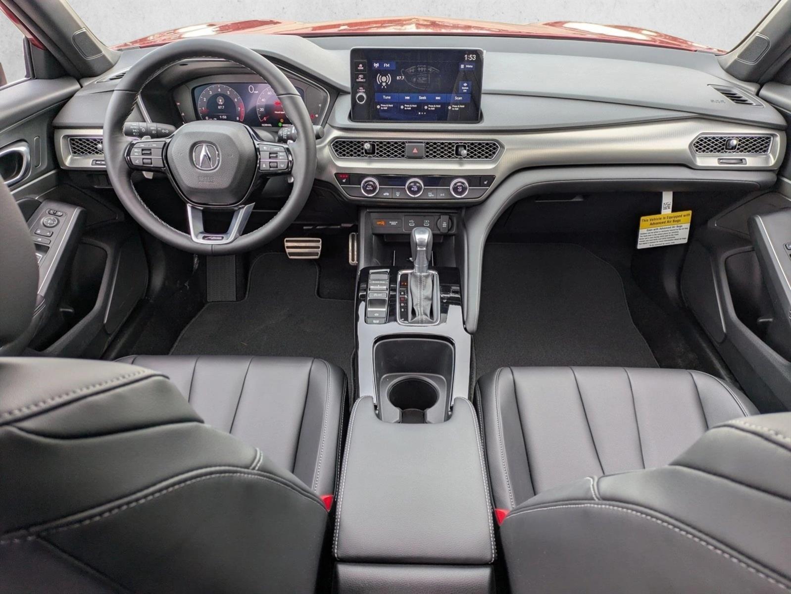 2026 Acura Integra A-Spec - Photo 15
