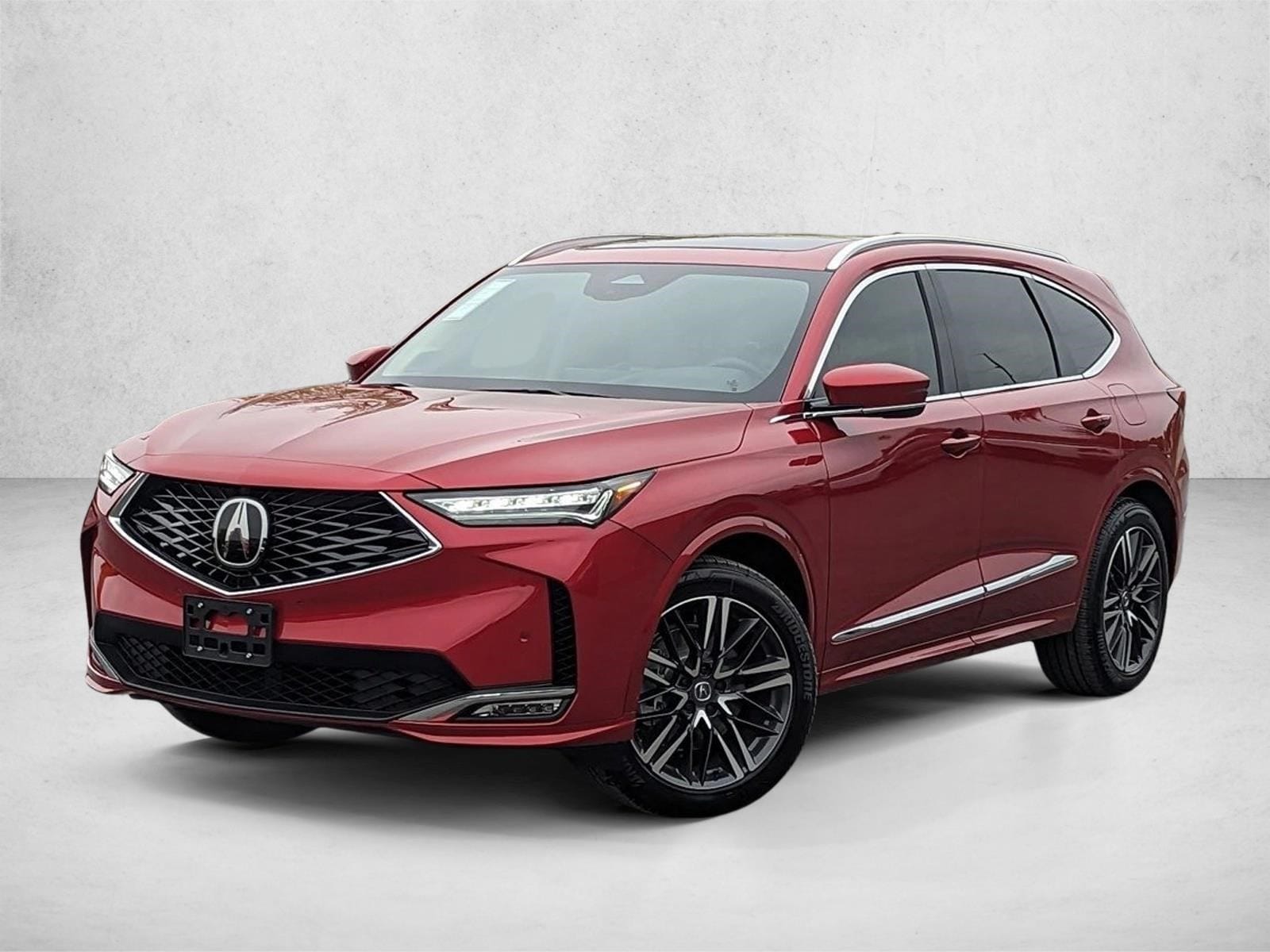 2026 Acura MDX Advance Package's photo