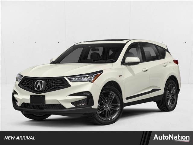 2021 Acura RDX