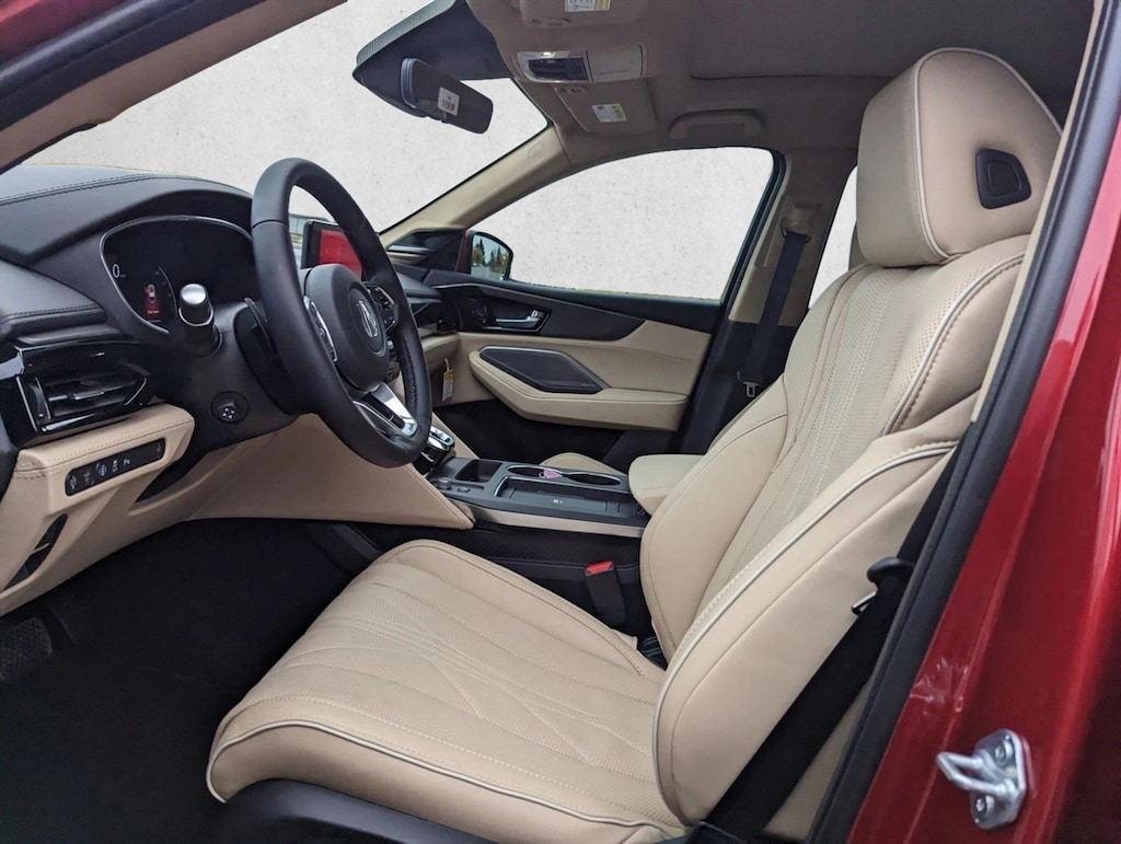 New 2026 Acura MDX SH-AWD Advance Package SUV