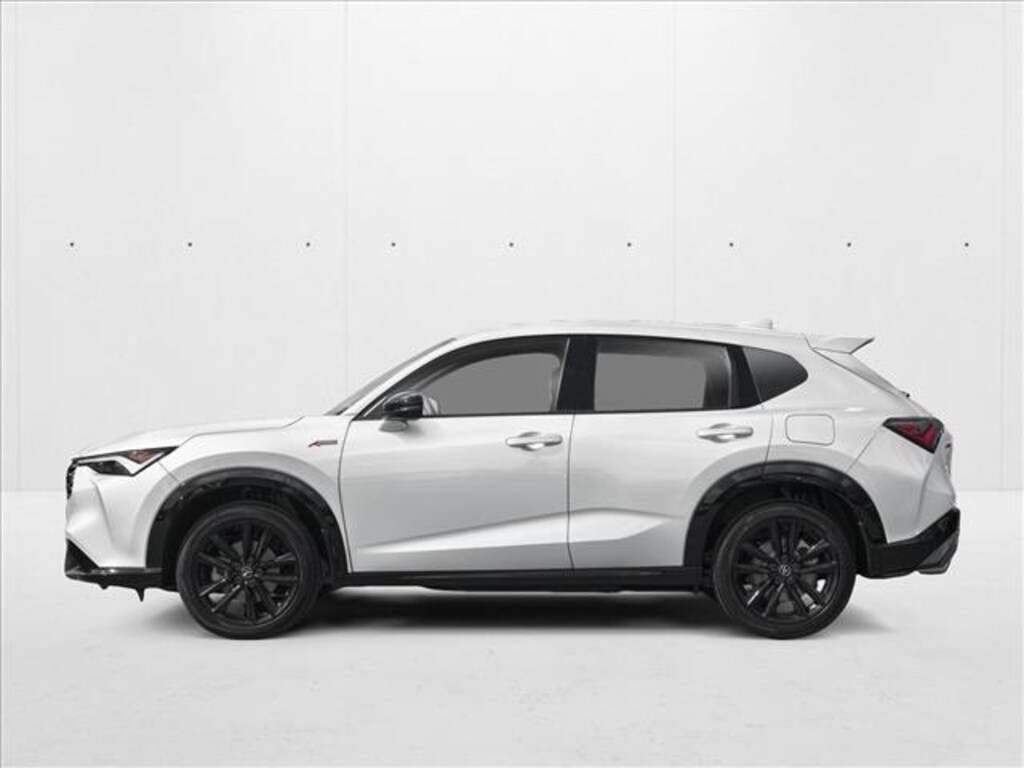 New 2025 Acura ADX A-Spec Advance Package SUV