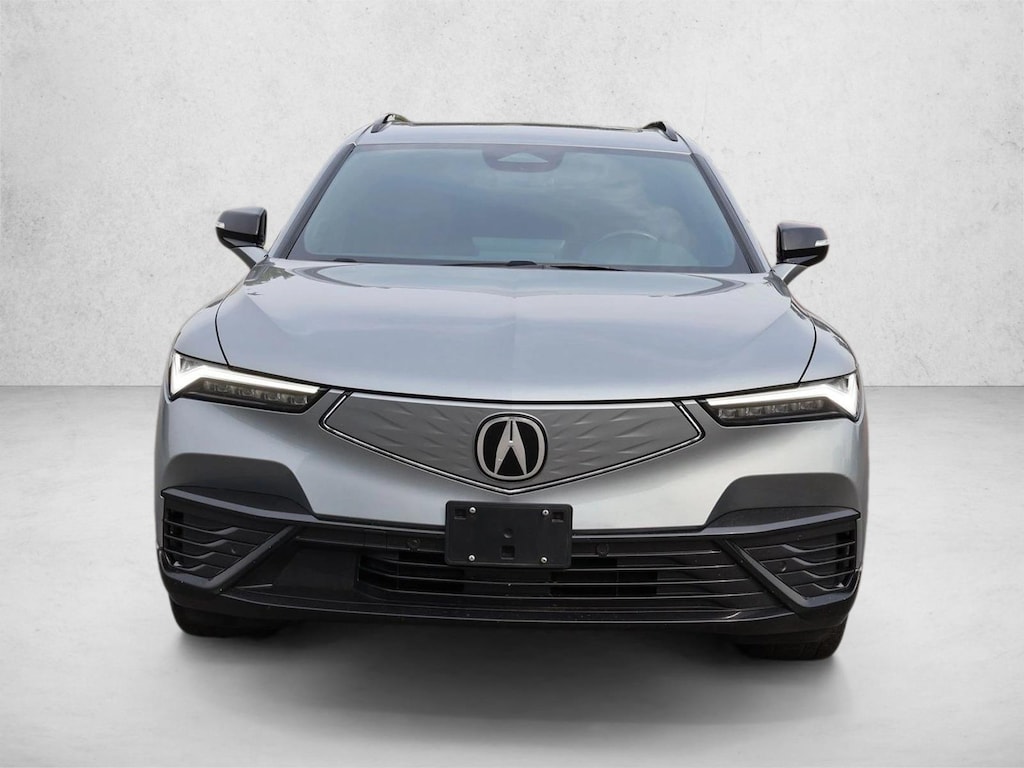 Used 2024 Acura ZDX w/A-Spec Package SUV