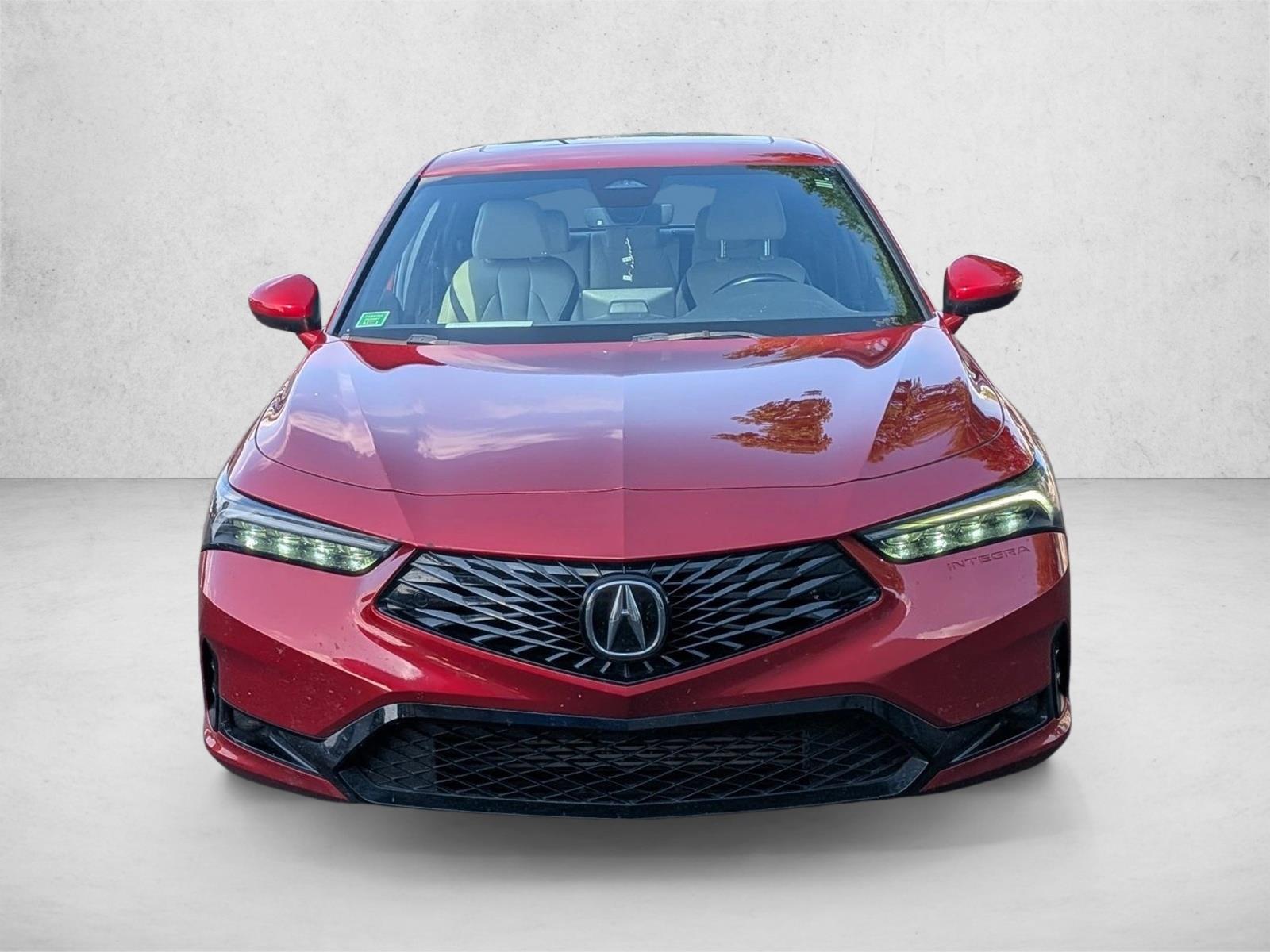 2023 Acura Integra A-Spec photo 2