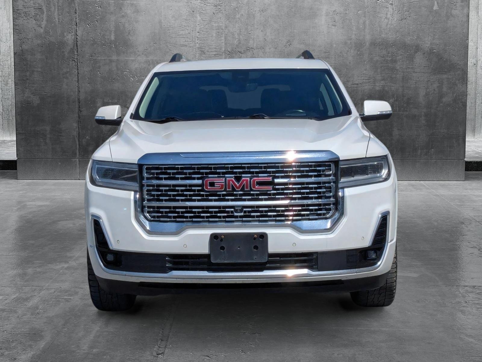 Used 2020 GMC Acadia Denali with VIN 1GKKNXLS0LZ174347 for sale in Spokane, WA