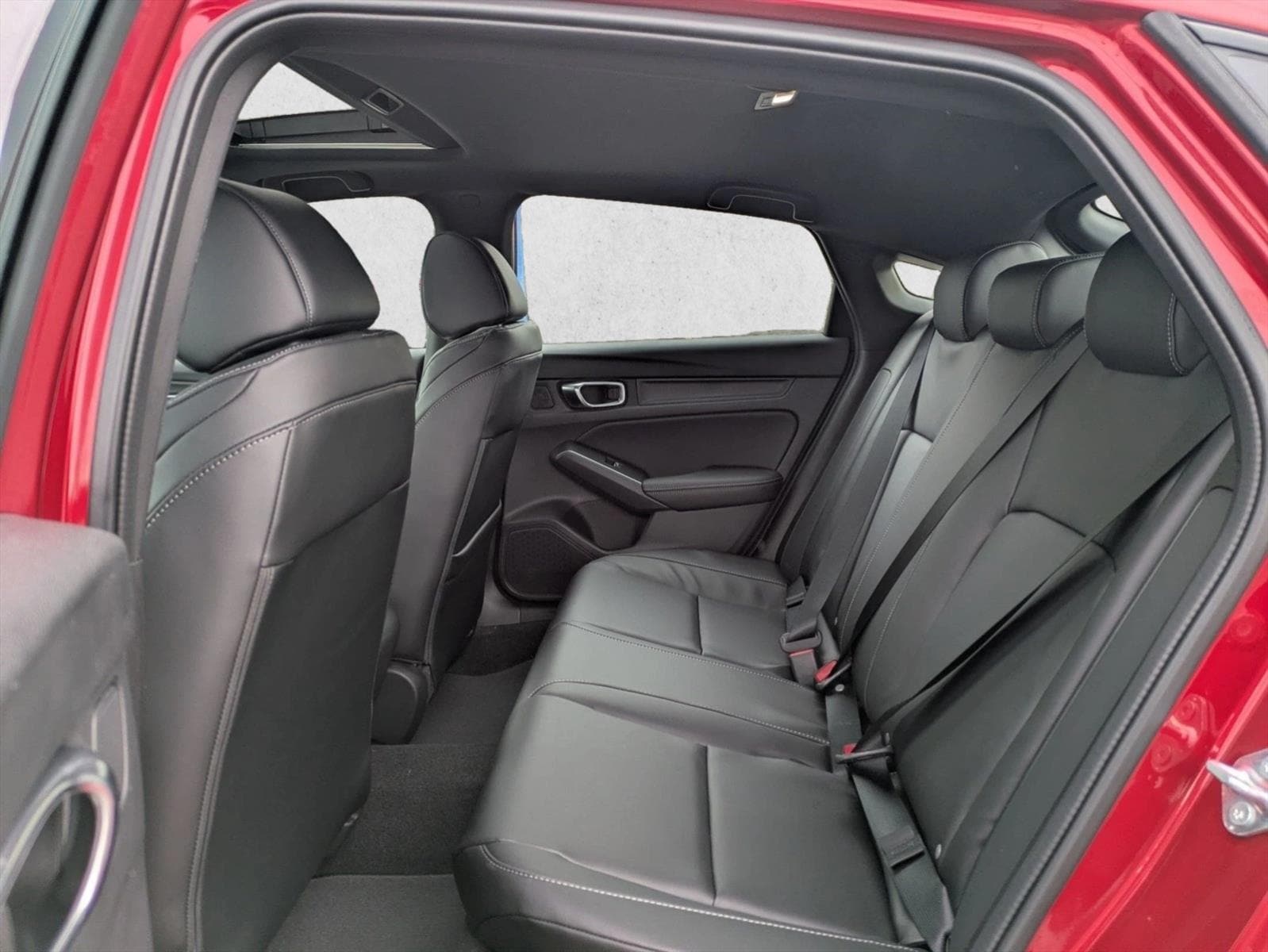 2026 Acura Integra A-Spec - Photo 16