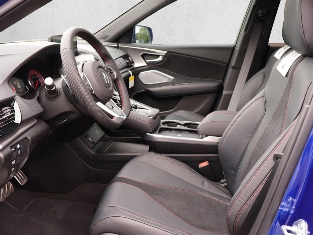 New 2026 Acura RDX A-Spec Package SUV