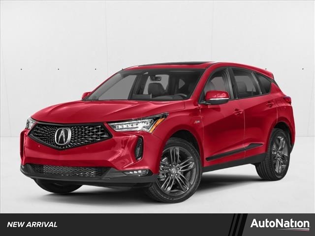 2023 Acura RDX A-Spec Package SH-AWD's photo