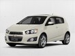 Chevrolet Sonic
