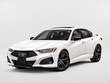 Acura TLX
