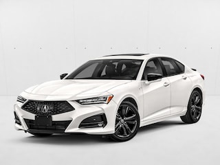 2023 Acura TLX w/A-Spec Package Sedan