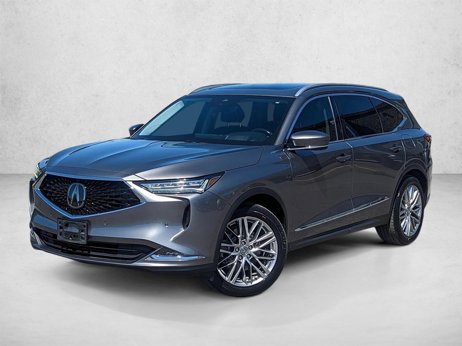 2023 Acura MDX w/Advance Package SUV