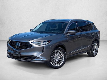 2023 Acura MDX w/Advance Package SUV