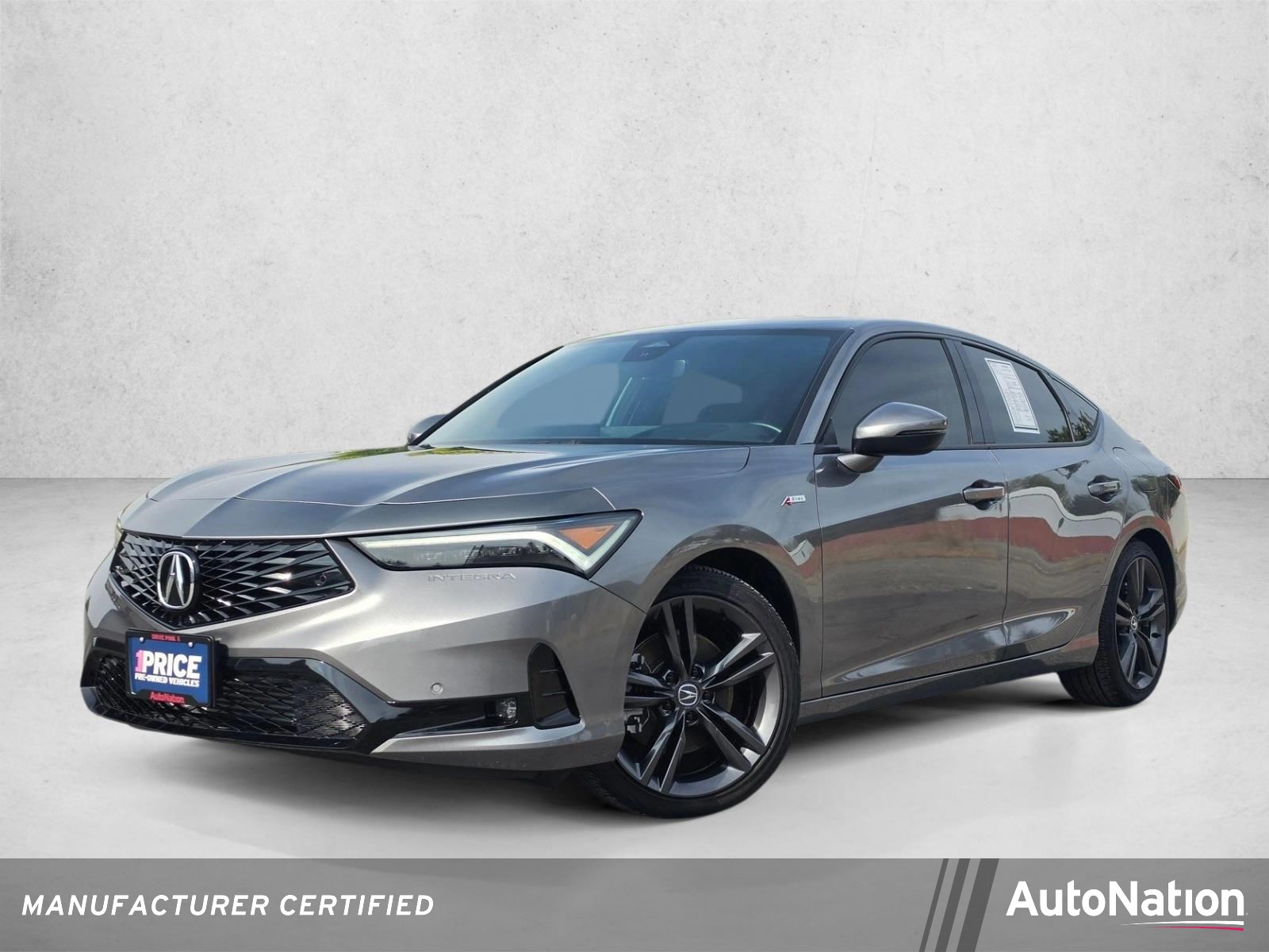 2025 Acura Integra