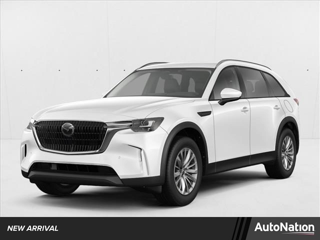 2024 Mazda CX-90 Turbo Preferred Package's photo